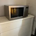 아파트 Geraeumiges Ganzes 90 M Zwei Schlafzimmer Wlan Privat Parkplatz Grosse Kueche Mit Essbereich Badewanne Waschmaschine Spuelmaschine Gesamte Gehoert Ihnen *